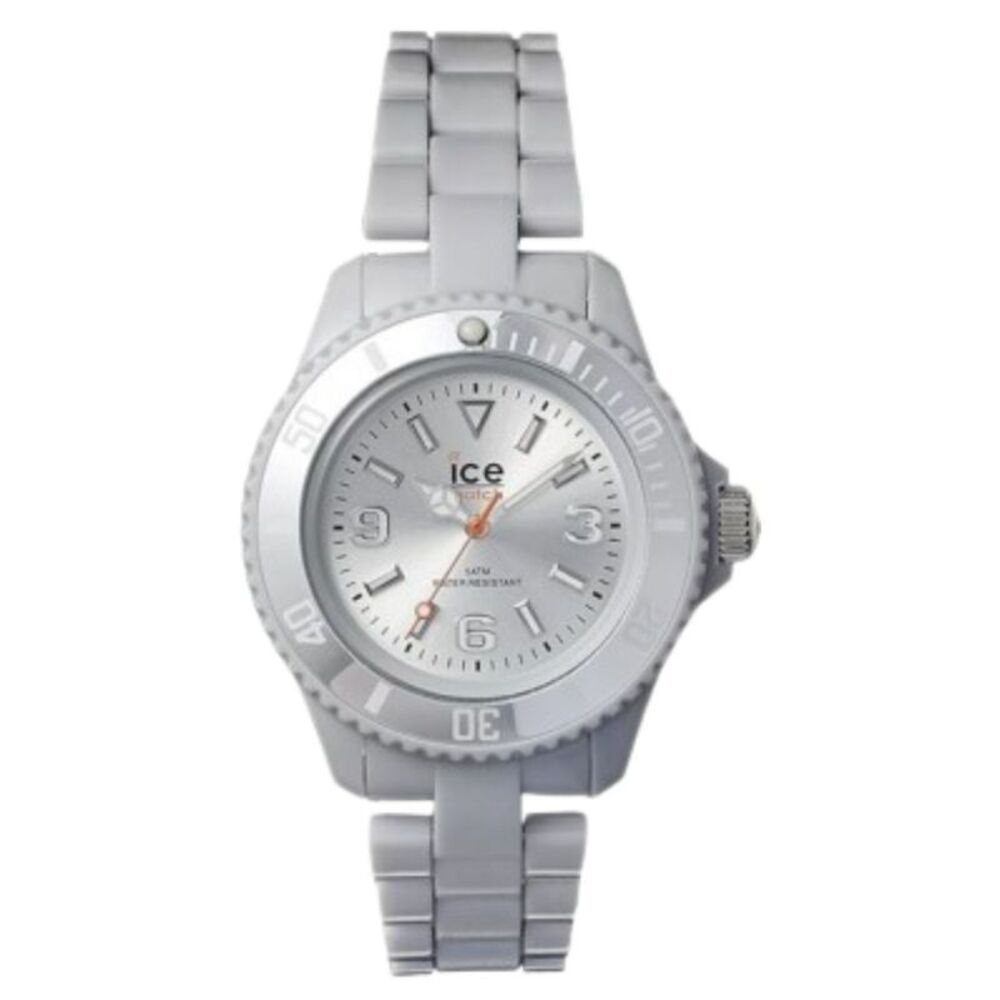 Ice Watch Women's Classic Grey Dial Watch - CS.SR.S.P.10